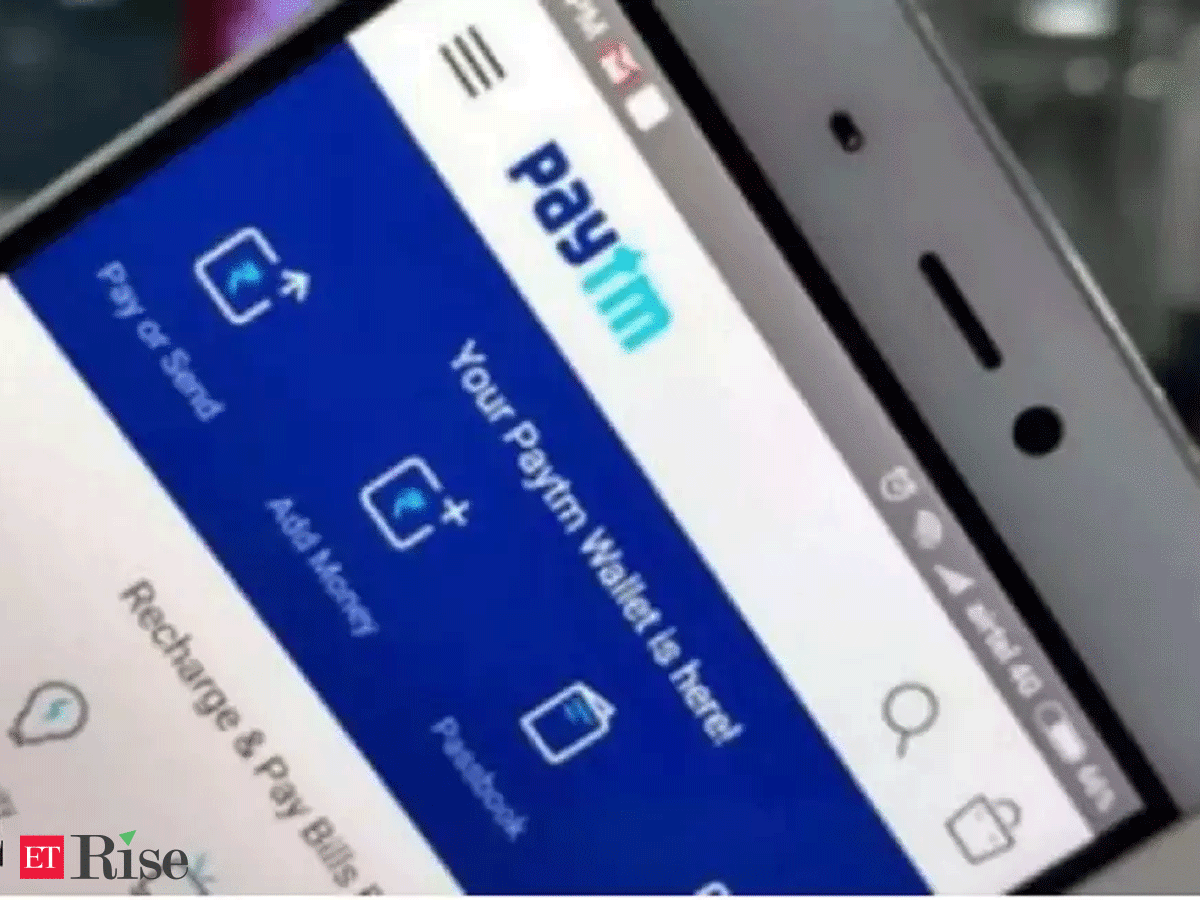 Paytm online