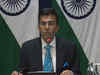 Pakistan can avoid global embarrassment by discussing matters bilaterally: MEA