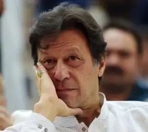 Imran khan