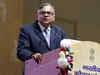 Too many obstacles to biz in India, need less suspicion & micromanagement: N Chandrasekaran