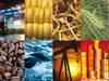 Commodities fall on concern about Chinese demand