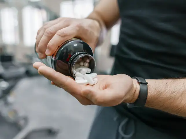 Getting fitter — not just thinner — by just popping a supplement would not go down well with medical practitioners and health professionals.