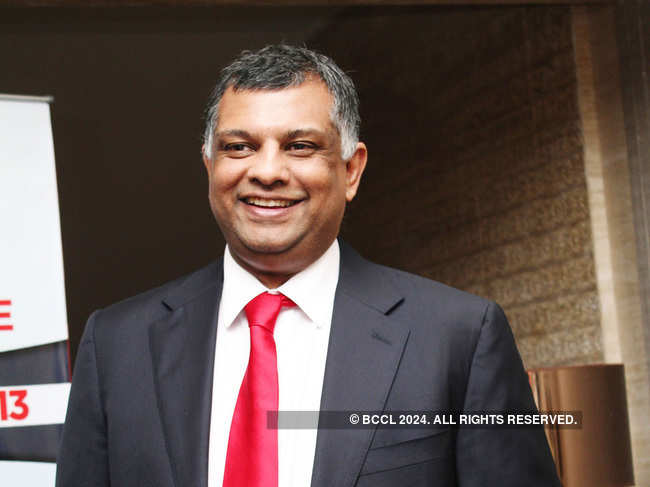 Tony Fernandes had closed his Facebook account last year after the New Zealand terror attacks, citing “hate being transmitted”.