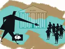 bank
