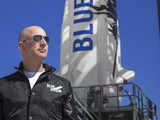 Radical space: Jeff Bezos wants to shift factories to another planet