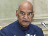 Nirbhaya case: President Ram Nath Kovind rejects convict Mukesh's mercy plea