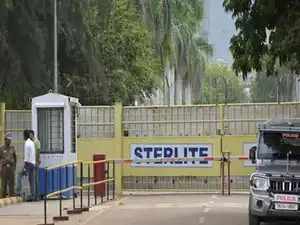 sterlite