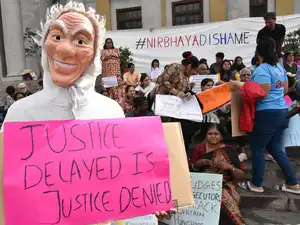 nirbhaya protest