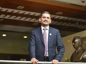 rajesh gopinath tcs bccl