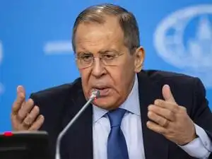 lavrov