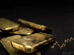 Gold---ThinkStock