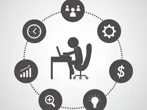 On-job-qualification
