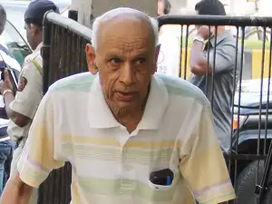 Bapu Nadkarni