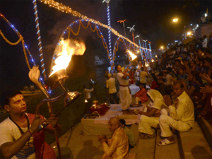 Ganga-bccl