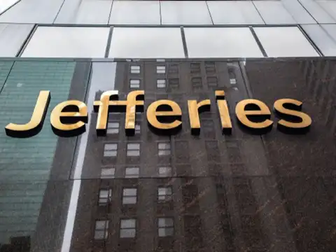 Jefferies