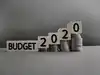 Budget 2020
