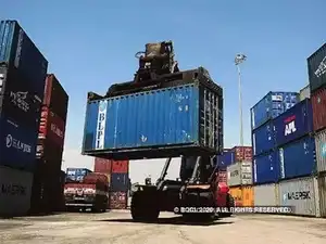 foreign trade