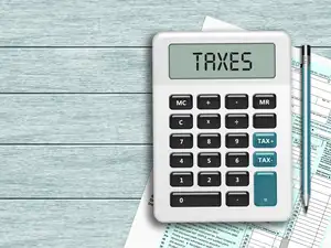 cotaxcalc