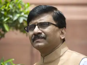 sanjay raut