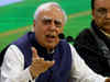No state can deny implementation of CAA: Congress leader Kapil Sibal