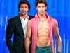 Hrithik Roshan's wax statue unveiled at Madame Tussauds