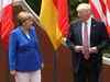 Trump, Merkel and Imran to visit WEF at Davos