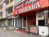 Shutdown in Shirdi after Uddhav Thackeray's remarks on Saibaba birthplace