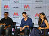 Actor Mahesh Babu launches his apparel brand on Myntra