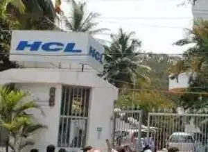 HCL
