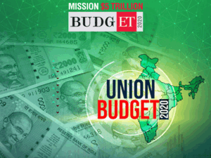 Budget 2020