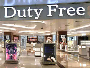 Duty-Free---Agencies