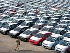 How India's car market is undergoing a rapid tech change