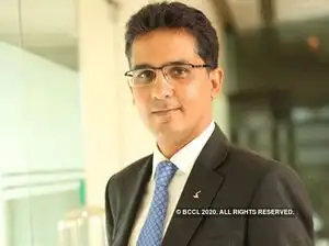 Oyo CEO