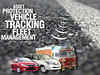TRAQR GPS: Vehicle tracking and mobile asset protection system
