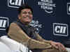 My job is to tell the India story, it automatically attracts investment: Piyush Goyal