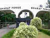 Bharat Forge Q3 net profit at Rs 82.6 crore