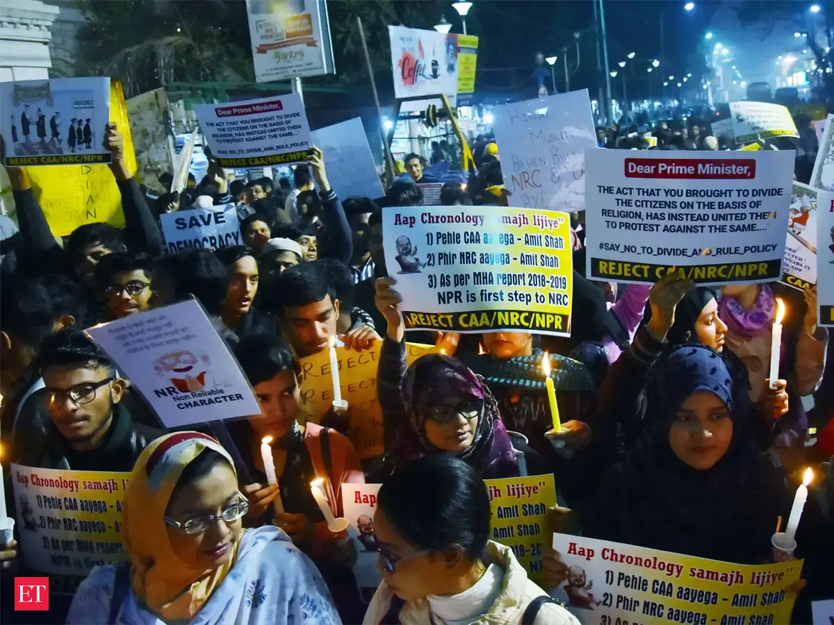 Supreme Court Judgement On Caa 2025