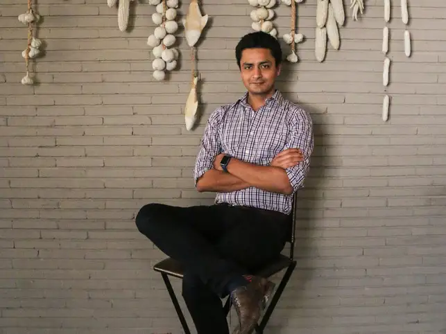 Chandra’s biggest aim of the year gone by was to get his fitness and health in order.