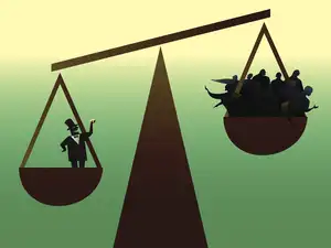 inequality getty