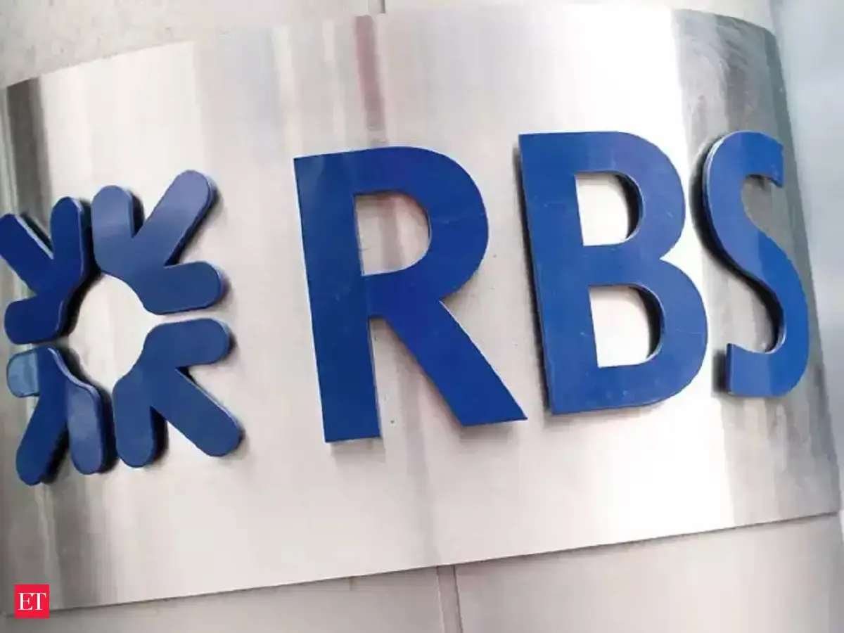 Punit Sood Appointed New Country Head Of Rbs India The Economic