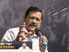 Arvind Kejriwal held up at roadshow, fails to file nomination today