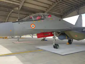 Sukhoi