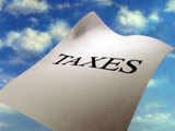 Proposes not to tax rental income