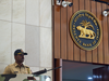 RBI releases minutes of board meeting for first time