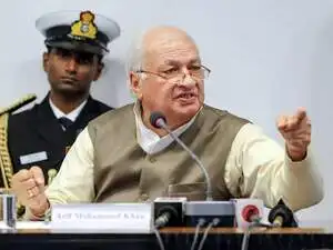 Arif Khan