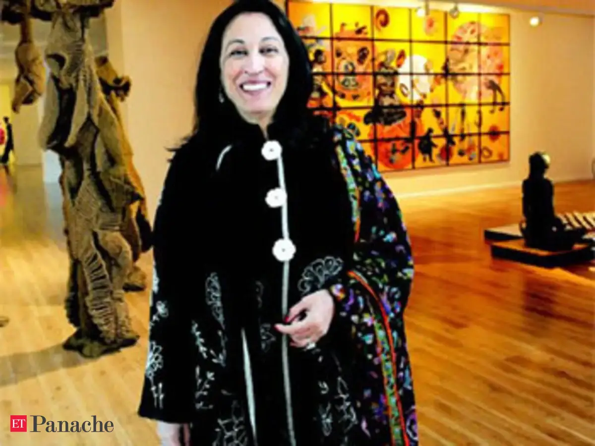 The Kiran Nadar Museum Of Art The Economic Times the kiran nadar museum of art the