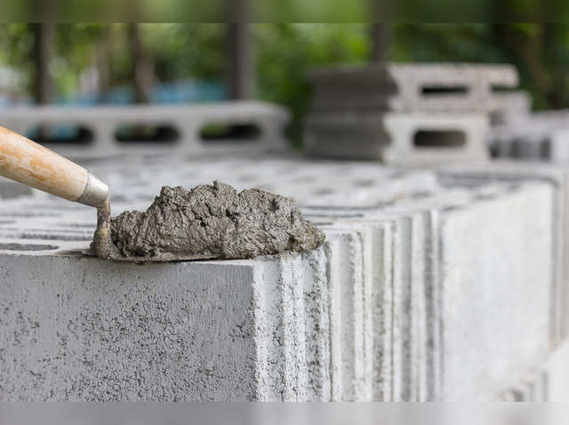 ​Macquarie on Cement