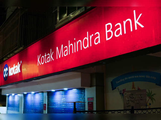 ​Citi on Kotak Bank