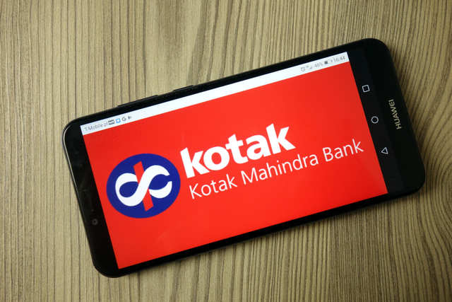 ​JP Morgan on Kotak Bank