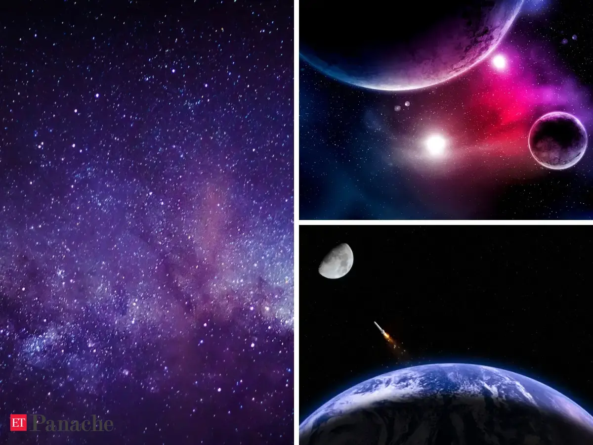 Out Of This World: The Many Ways You Can Explore Outer Space Without ...